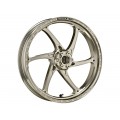 OZ Racing GASS RS-A FORGED ALUMINUM FRONT WHEEL: HONDA CBR1000RR (2017-20) OZ Racing GASS RS-A FORGED ALUMINUM FRONT WHEEL: HONDA CBR1000RR (2017-20)